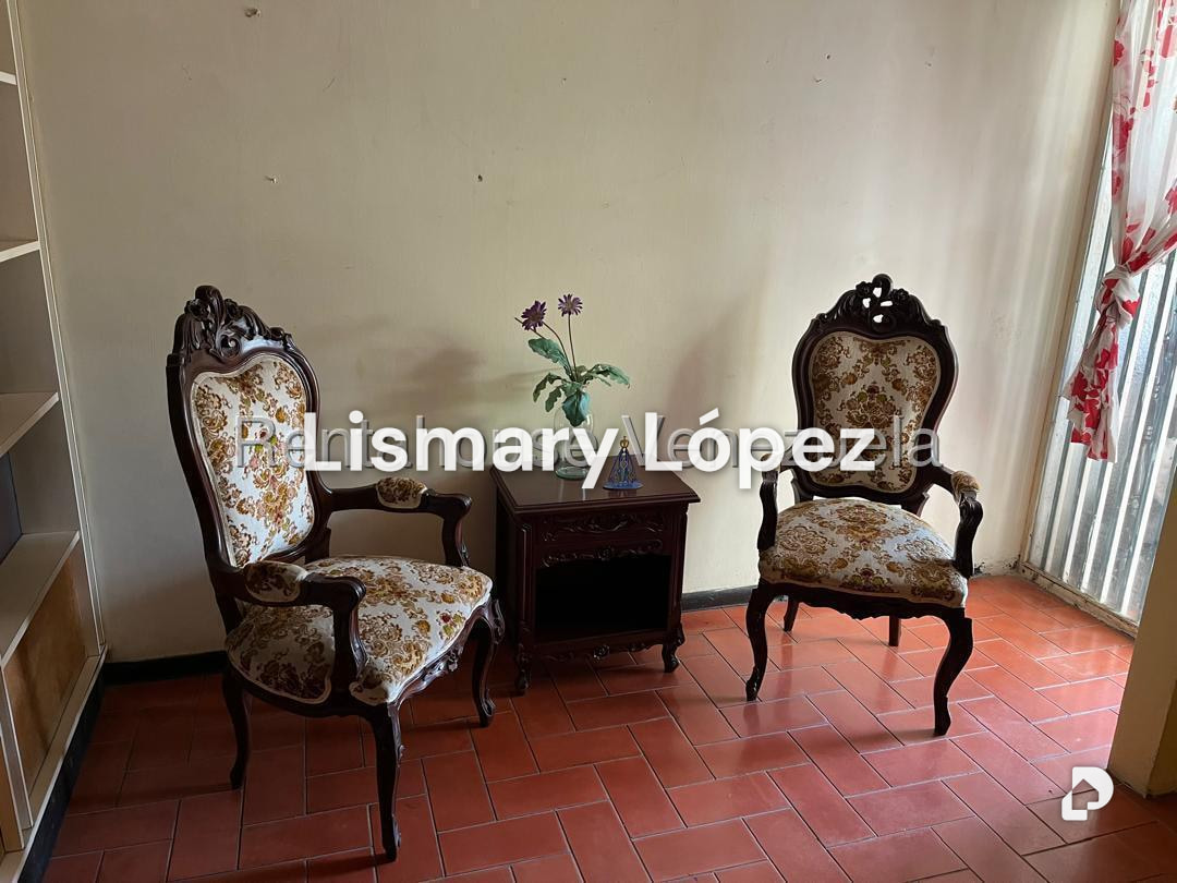 Casa en Macaracuay, Caracas – 2
