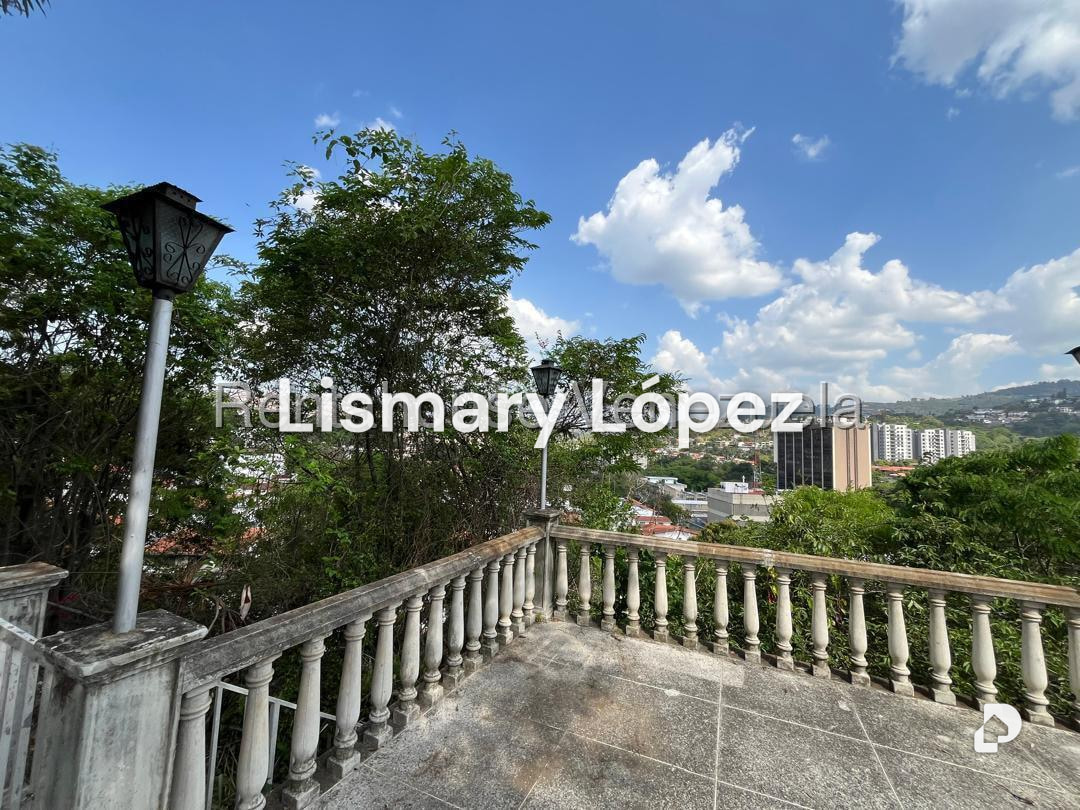 Casa en Macaracuay, Caracas – 14