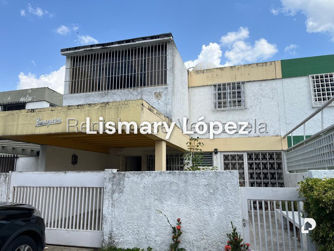 Casa en Macaracuay, Caracas – 1