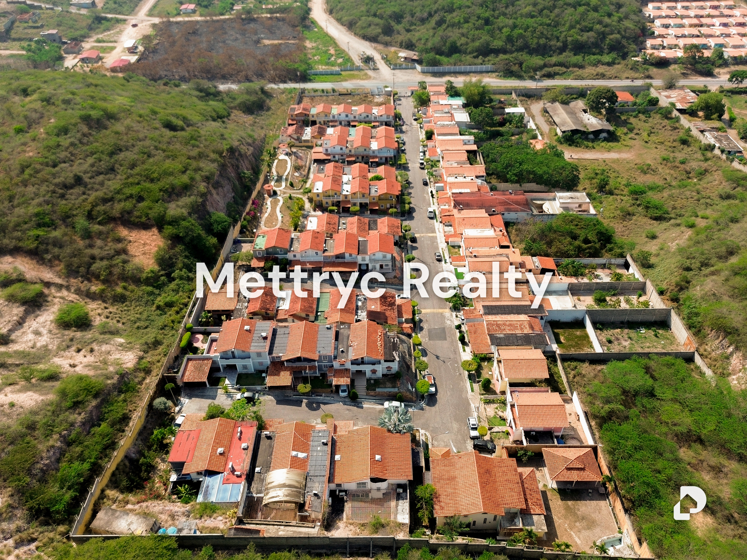 Casa en El Ujano, Barquisimeto – 26