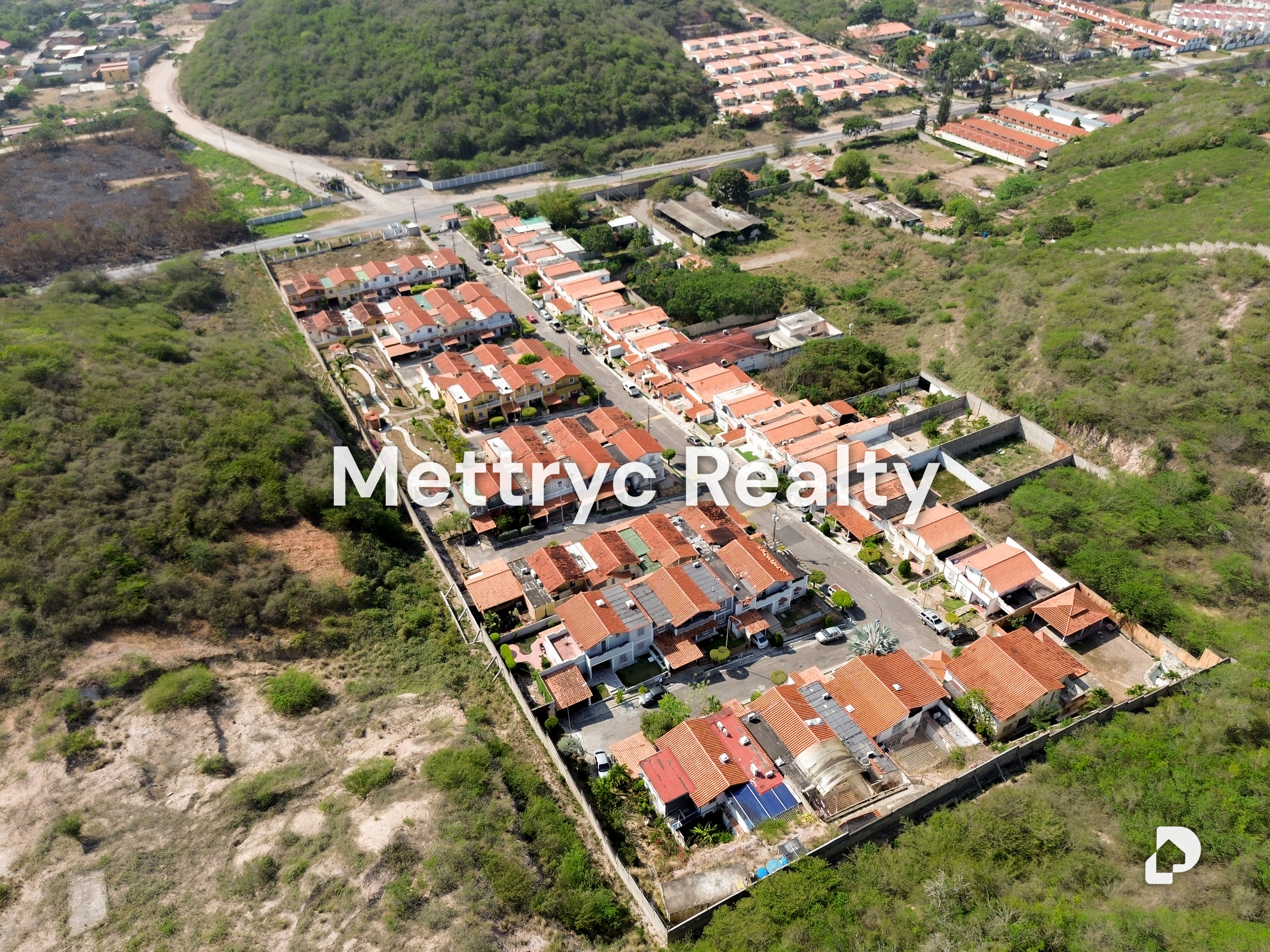 Casa en El Ujano, Barquisimeto – 28