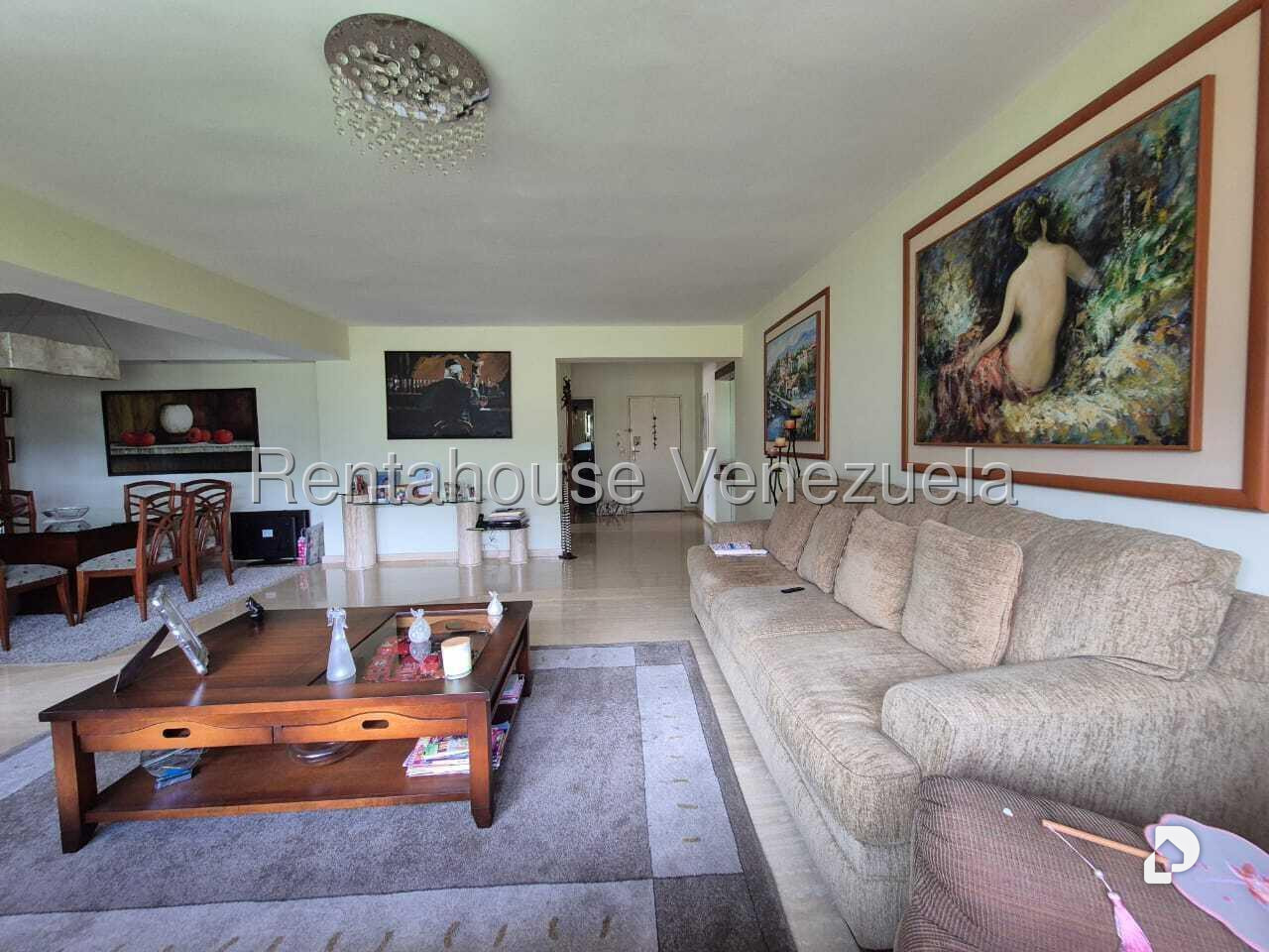 Apartment in Miranda, Caracas – 10