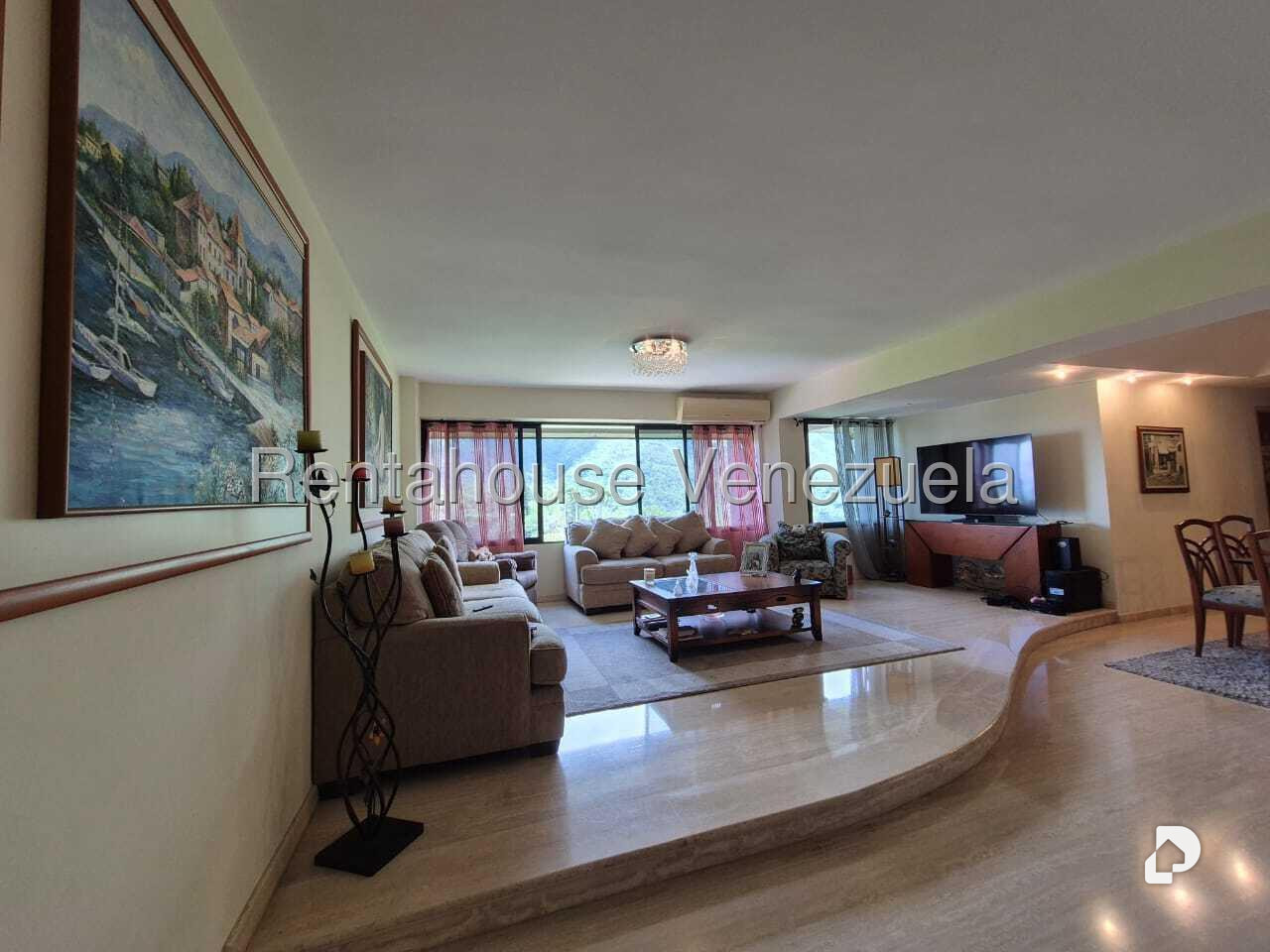 Apartment in Miranda, Caracas – 7