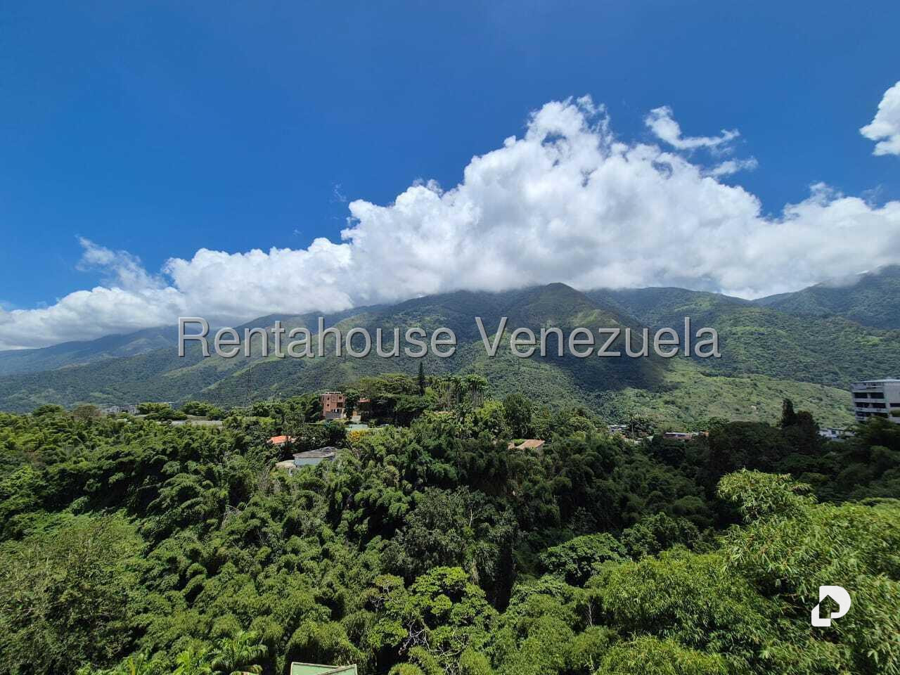 Apartment in Miranda, Caracas – 25