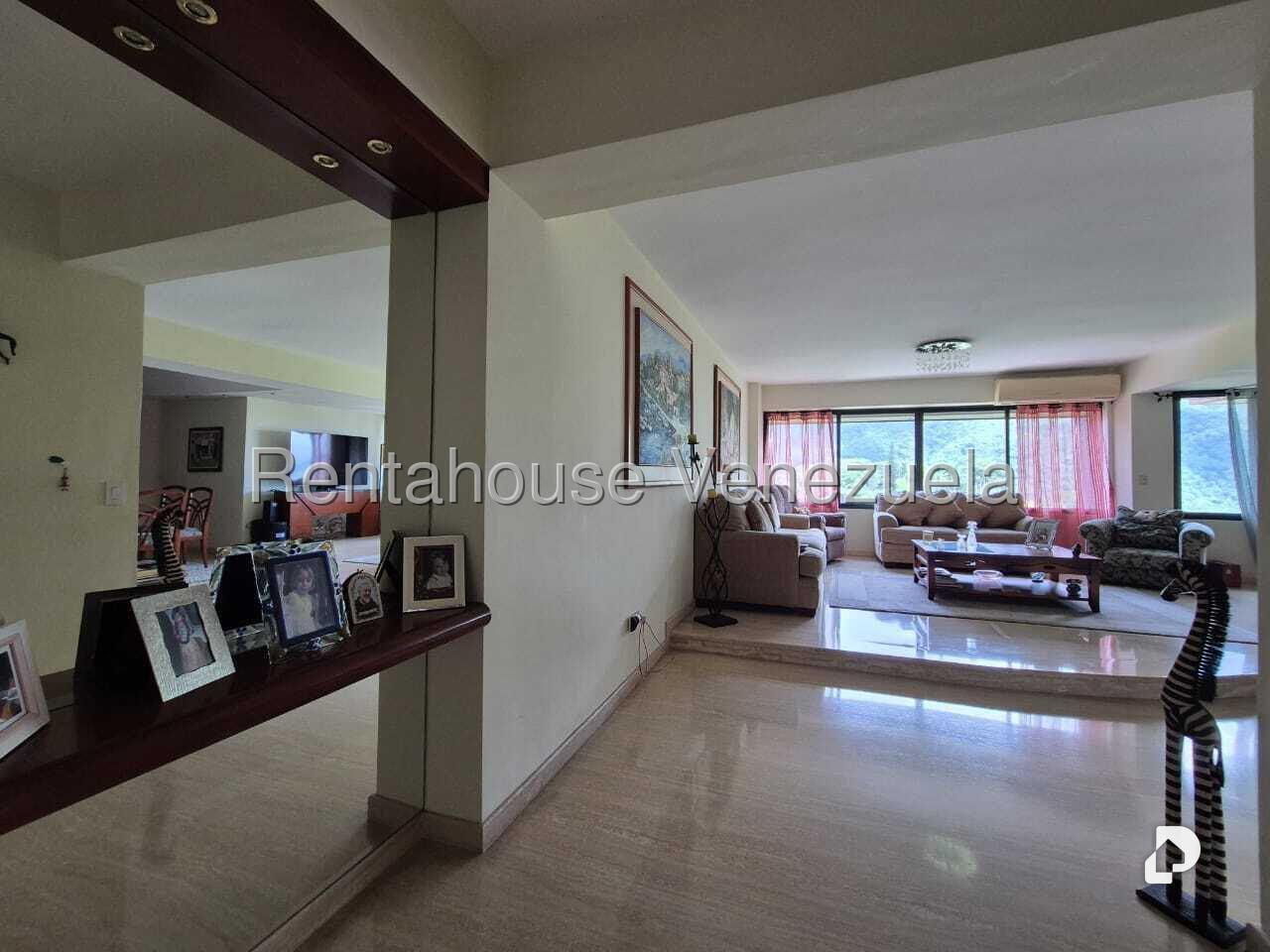 Apartment in Miranda, Caracas – 3