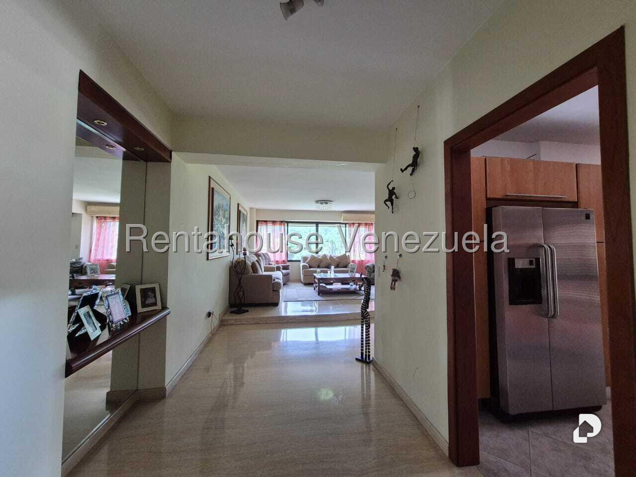 Apartment in Miranda, Caracas – 2