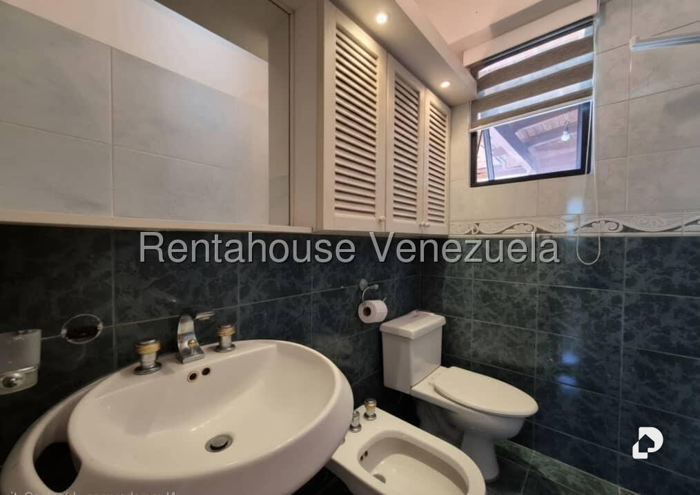 Apartment in Miranda, Caracas – 30