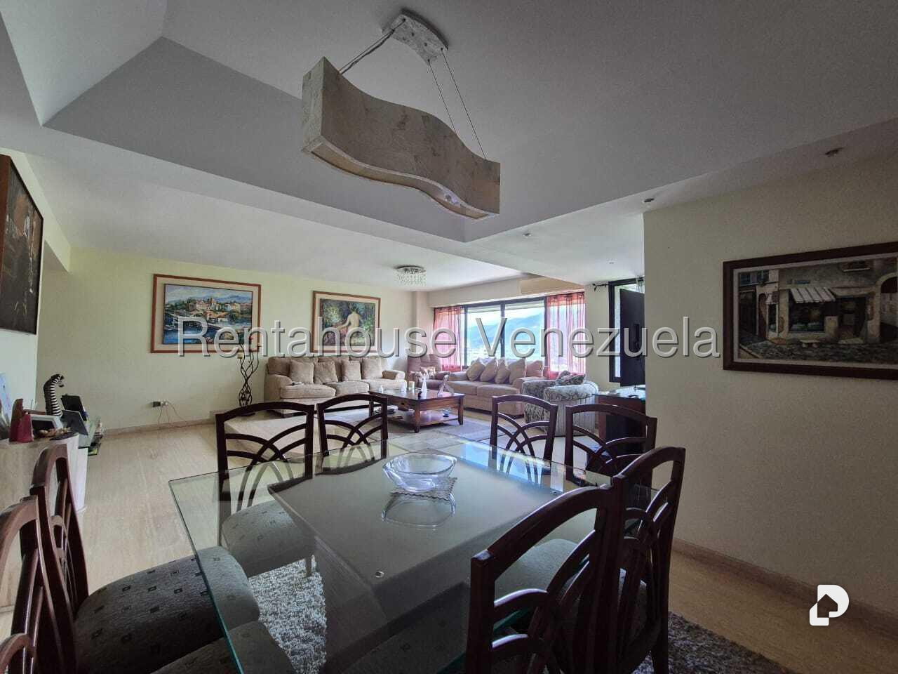 Apartment in Miranda, Caracas – 15