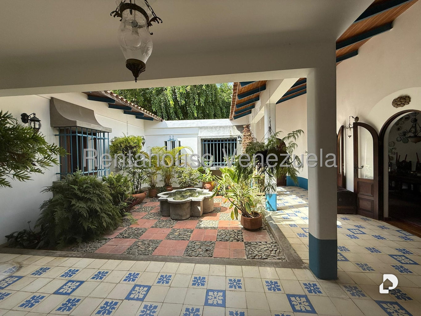 Casa en Cerro Verde, Caracas – 10