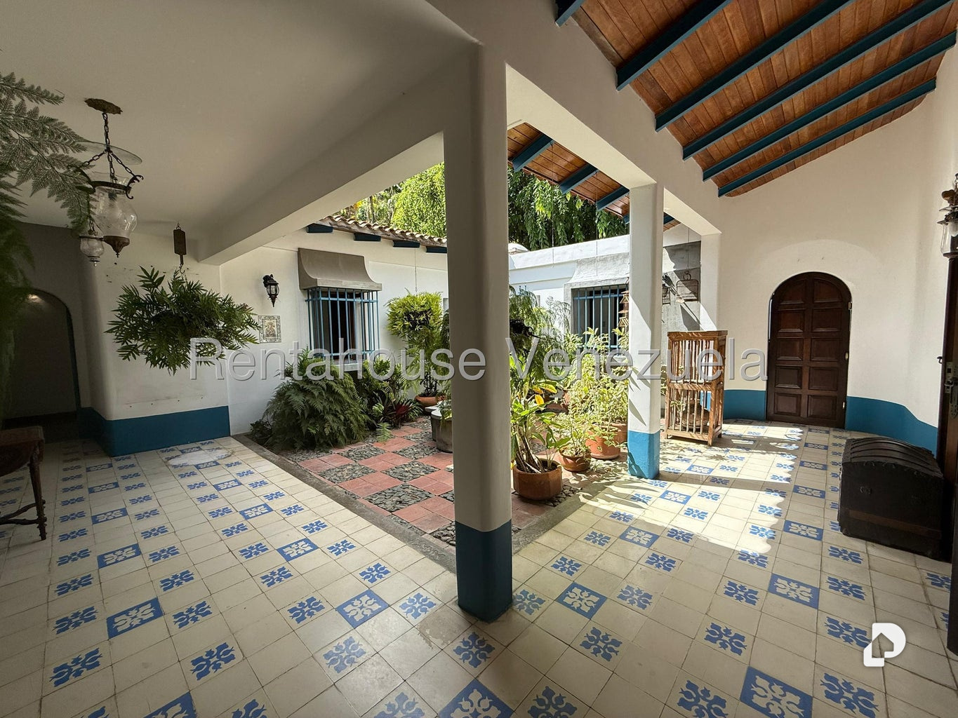 Casa en Cerro Verde, Caracas – 9