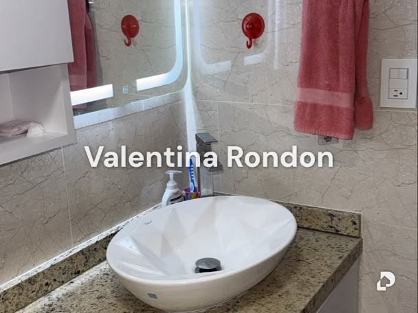 Apartamento en Urbanización Fundalara, Barquisimeto – 12