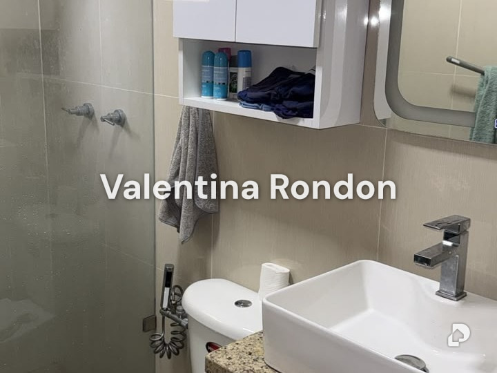 Apartamento en Urbanización Fundalara, Barquisimeto – 16