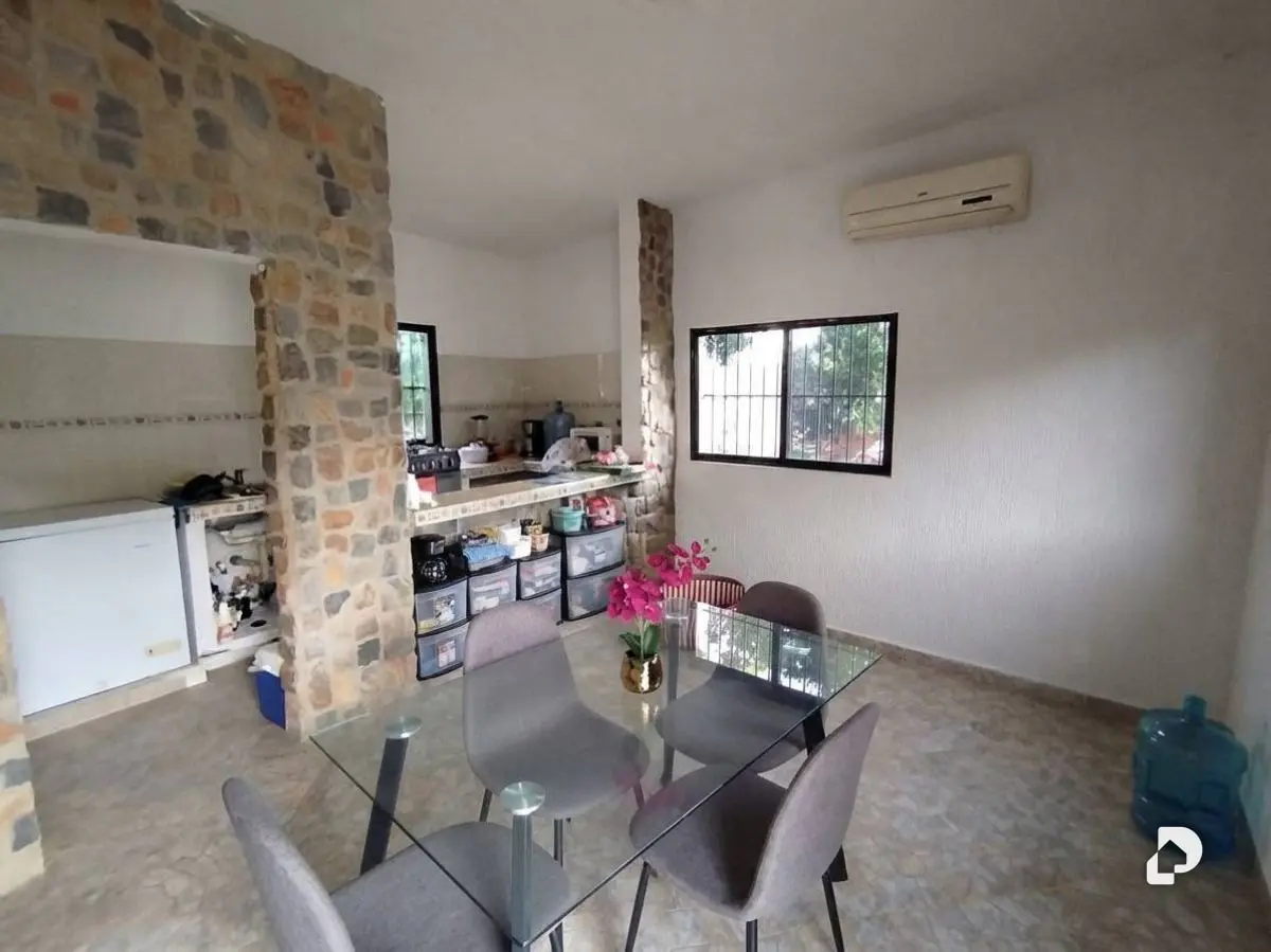 Finca en Libertador