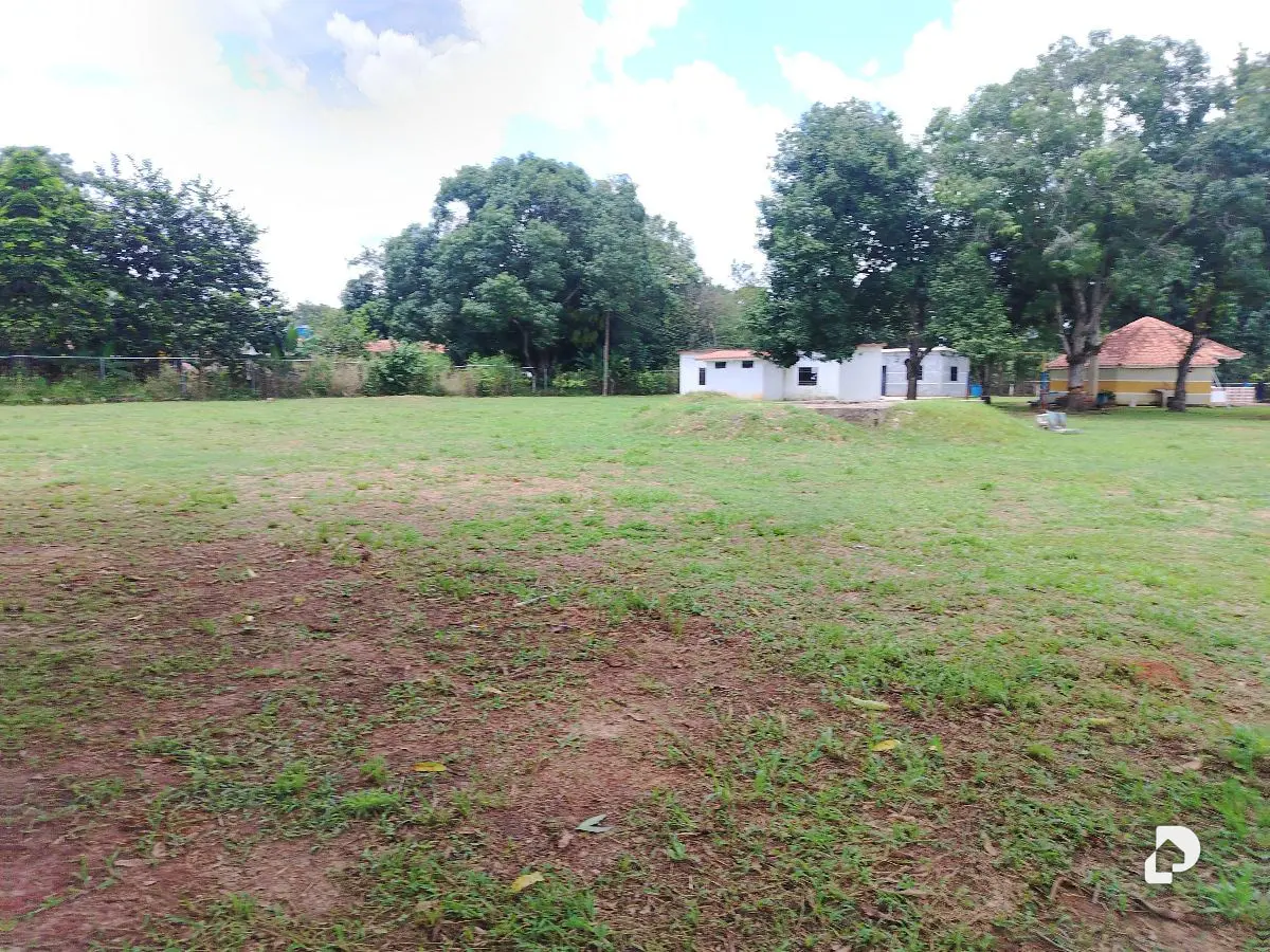 Finca en Libertador