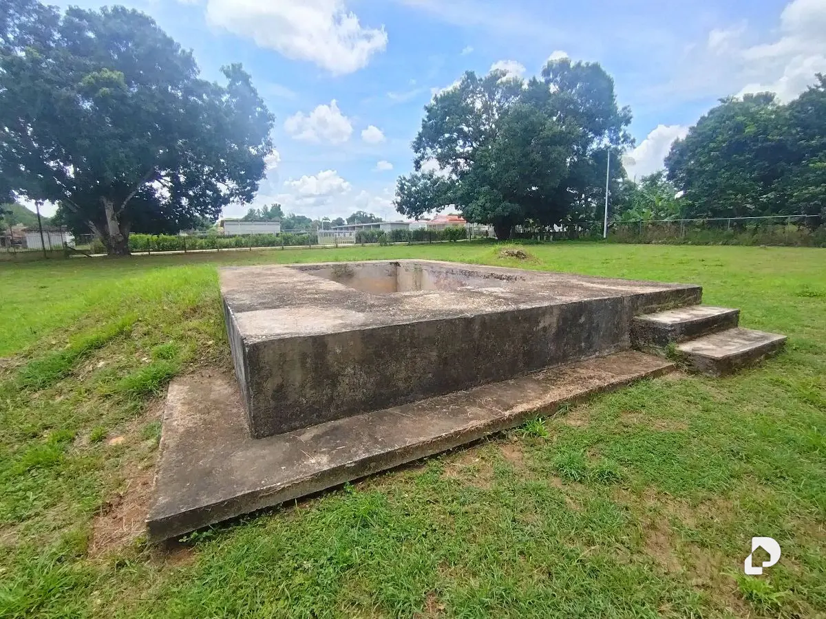 Finca en Libertador