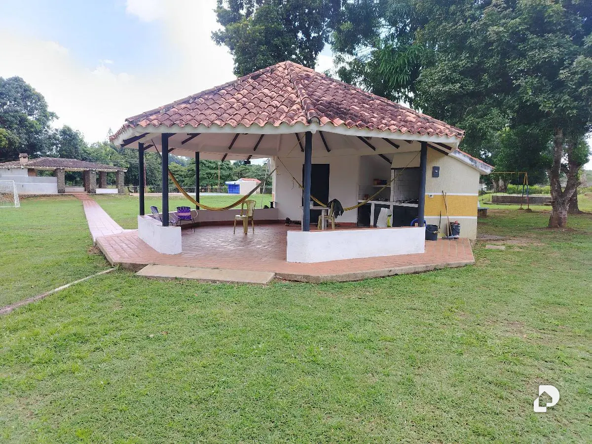 Finca en Libertador
