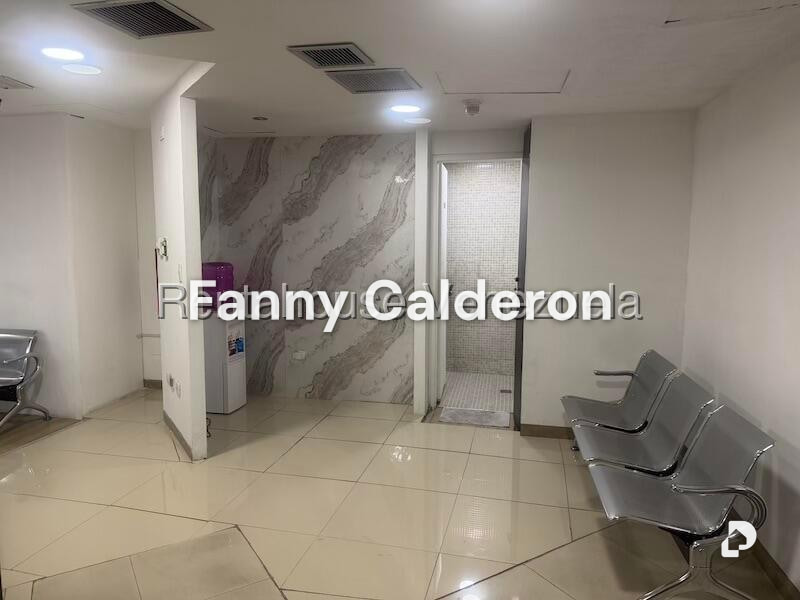 Oficina en El Recreo, Caracas – 6