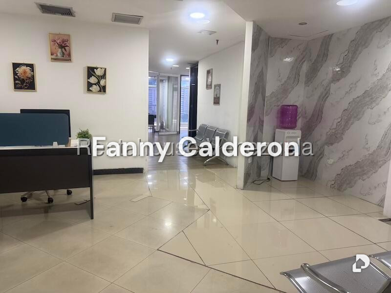 Oficina en El Recreo, Caracas – 5