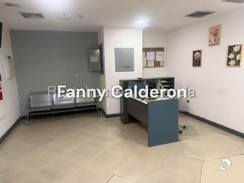 Oficina en El Recreo, Caracas – 7