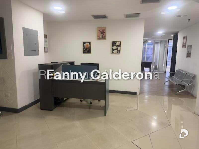 Oficina en El Recreo, Caracas – 3