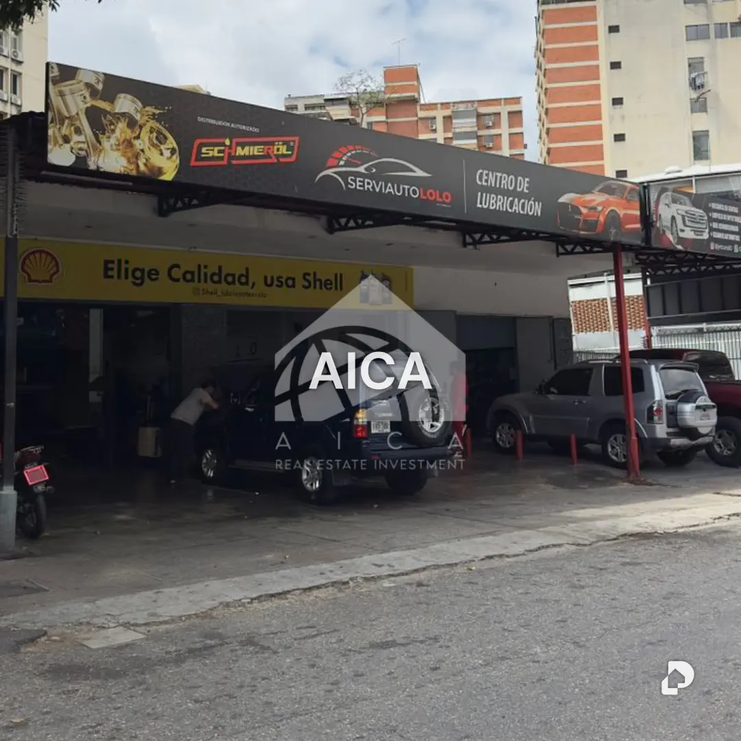 Local comercial en Colinas de Bello Monte, Caracas – 5