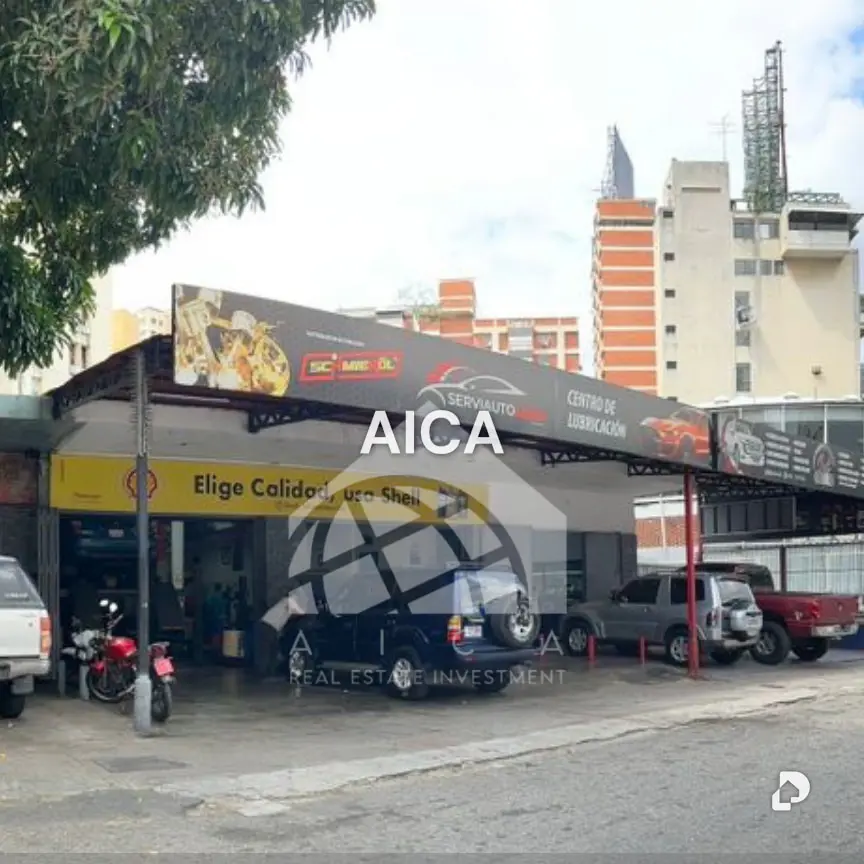 Local comercial en Colinas de Bello Monte, Caracas – 1