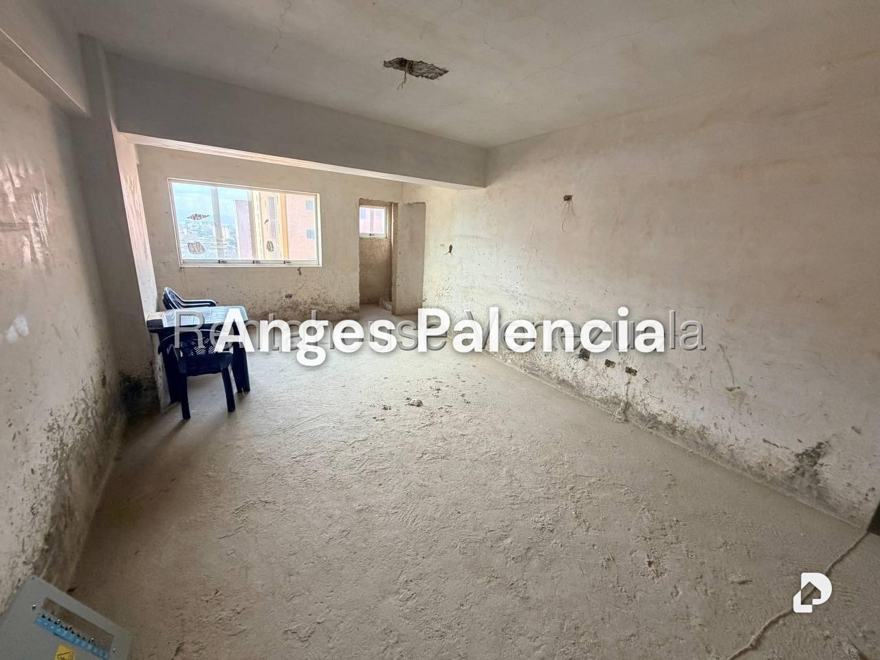 Apartamento en Base Aragua, Maracay – 2