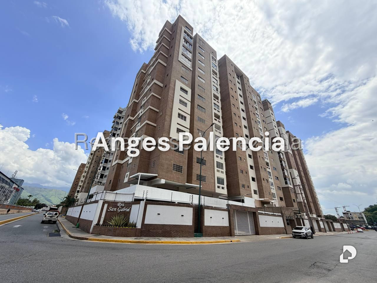 Apartamento en Base Aragua, Maracay – 23