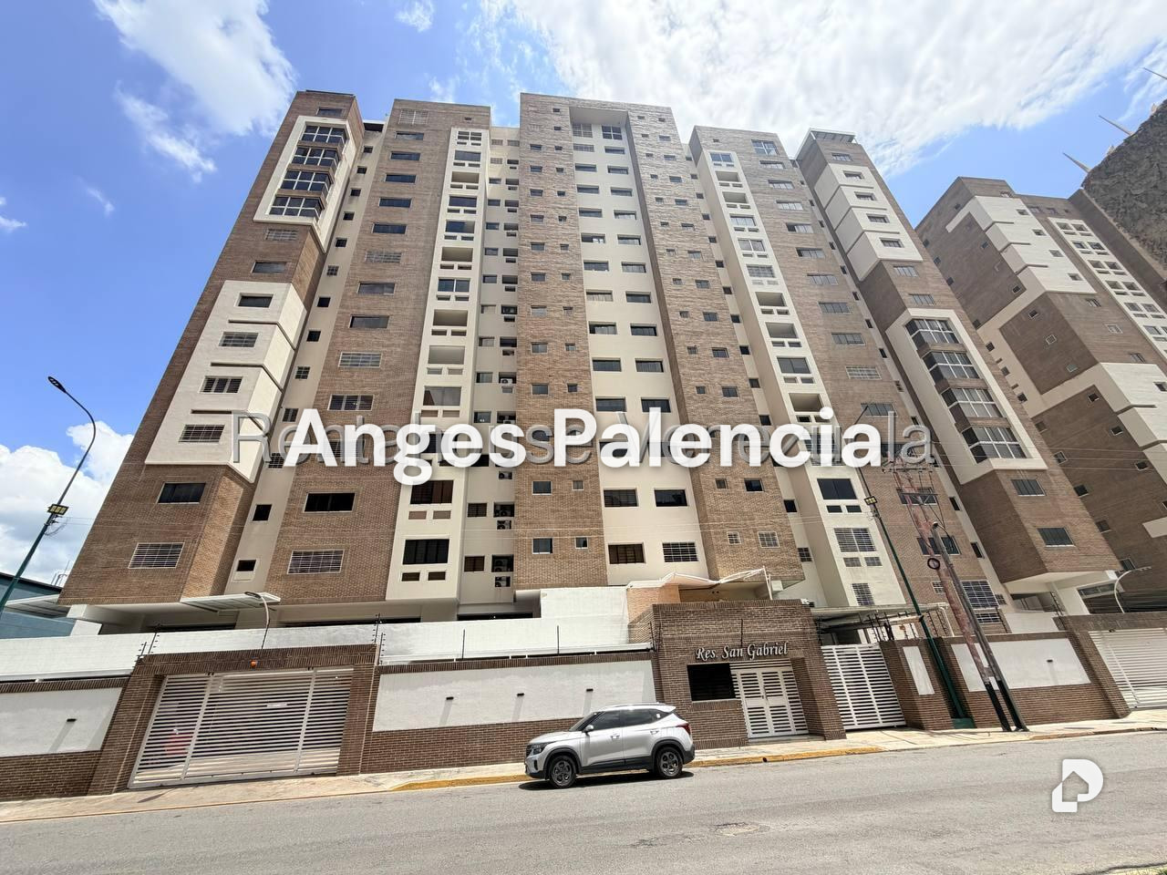 Apartamento en Base Aragua, Maracay – 24