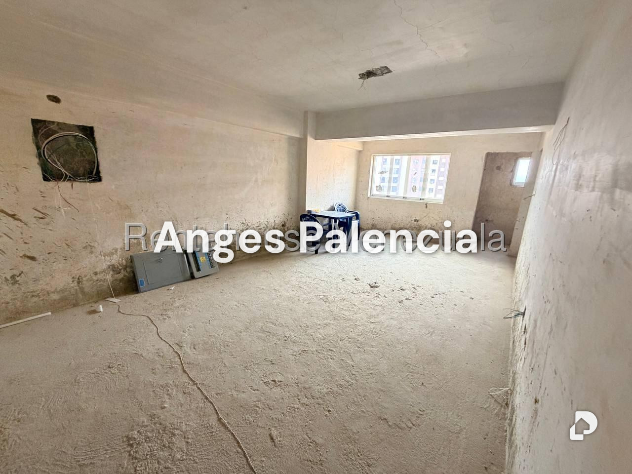 Apartamento en Base Aragua, Maracay – 3