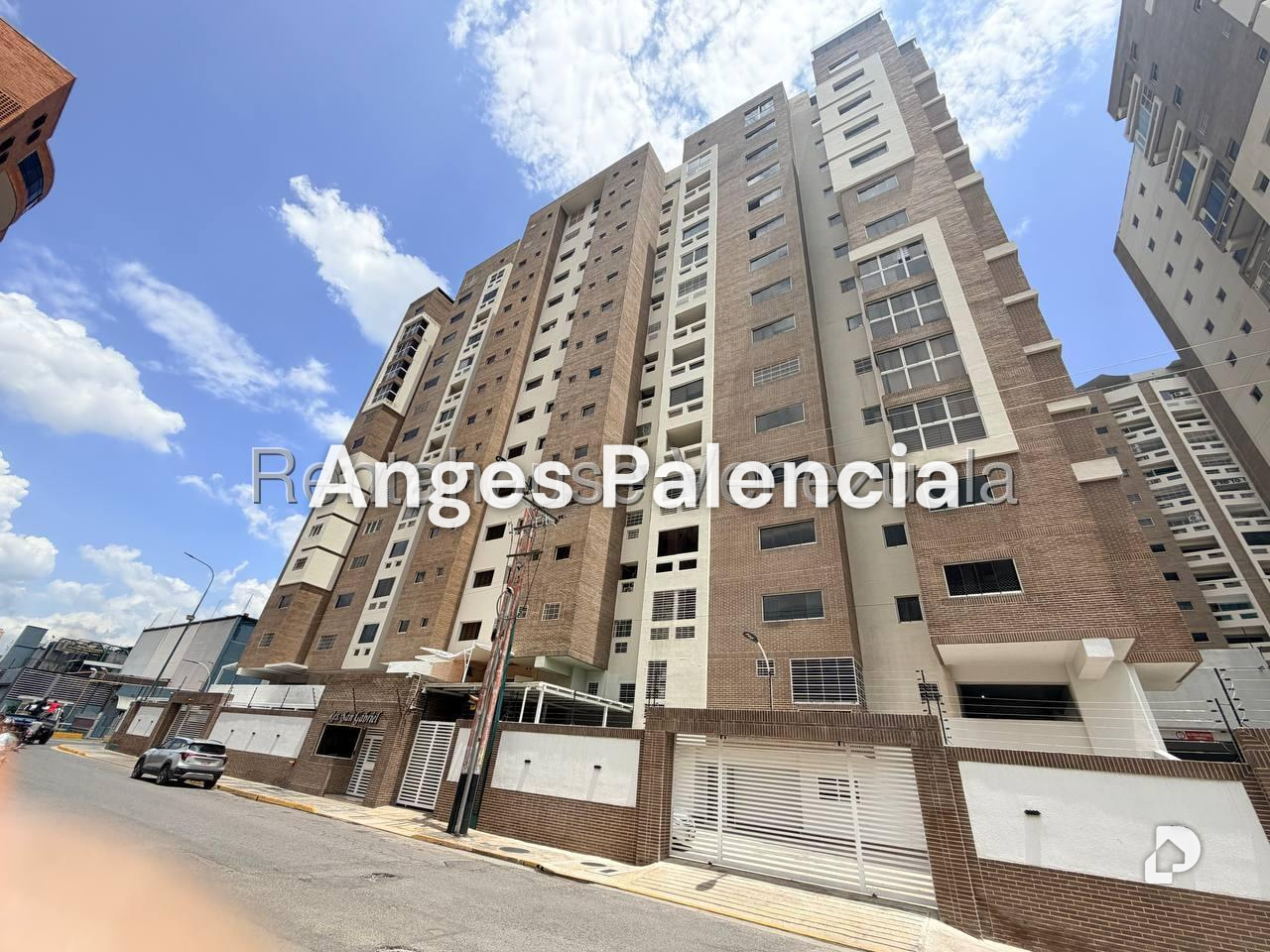 Apartamento en Base Aragua, Maracay – 22