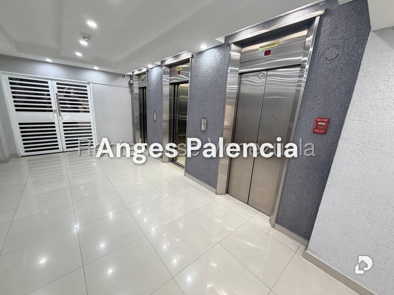 Apartamento en Base Aragua, Maracay – 19