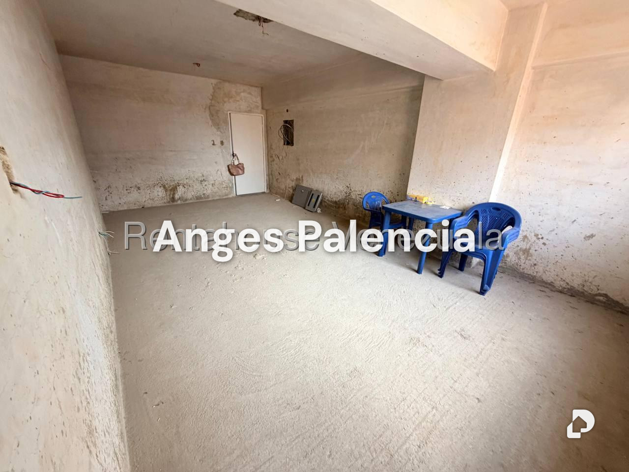 Apartamento en Base Aragua, Maracay – 5