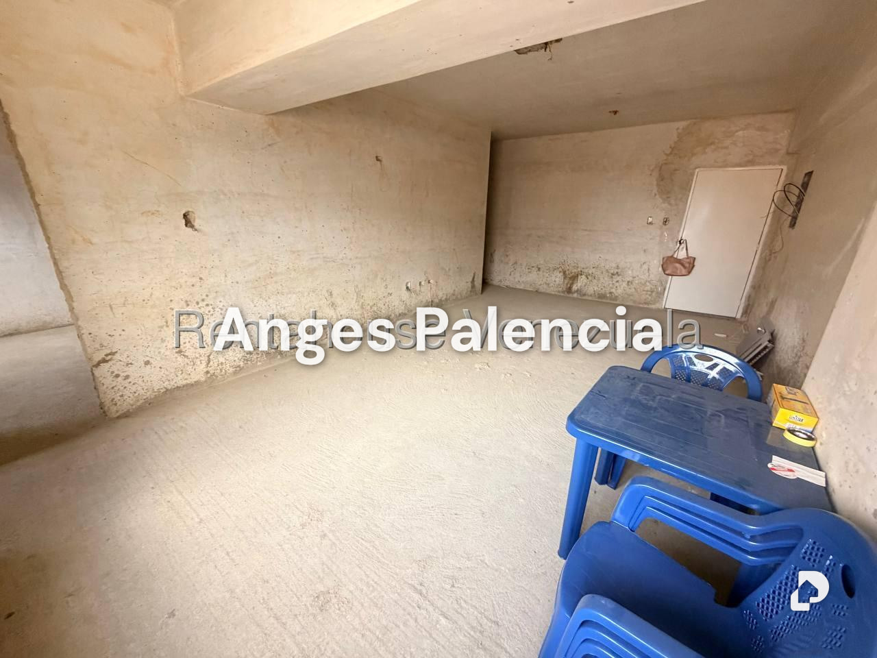 Apartamento en Base Aragua, Maracay – 4