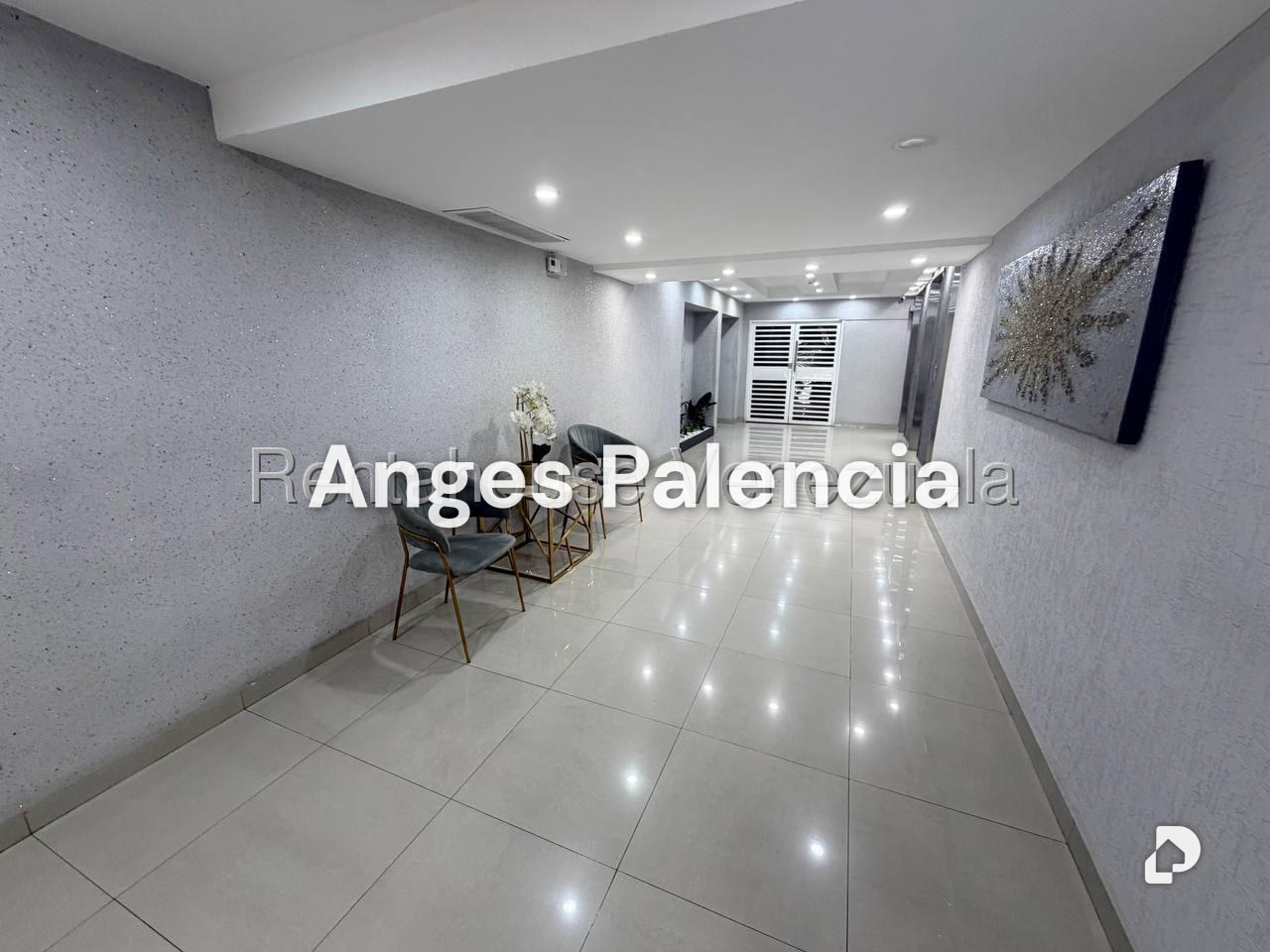 Apartamento en Base Aragua, Maracay – 20