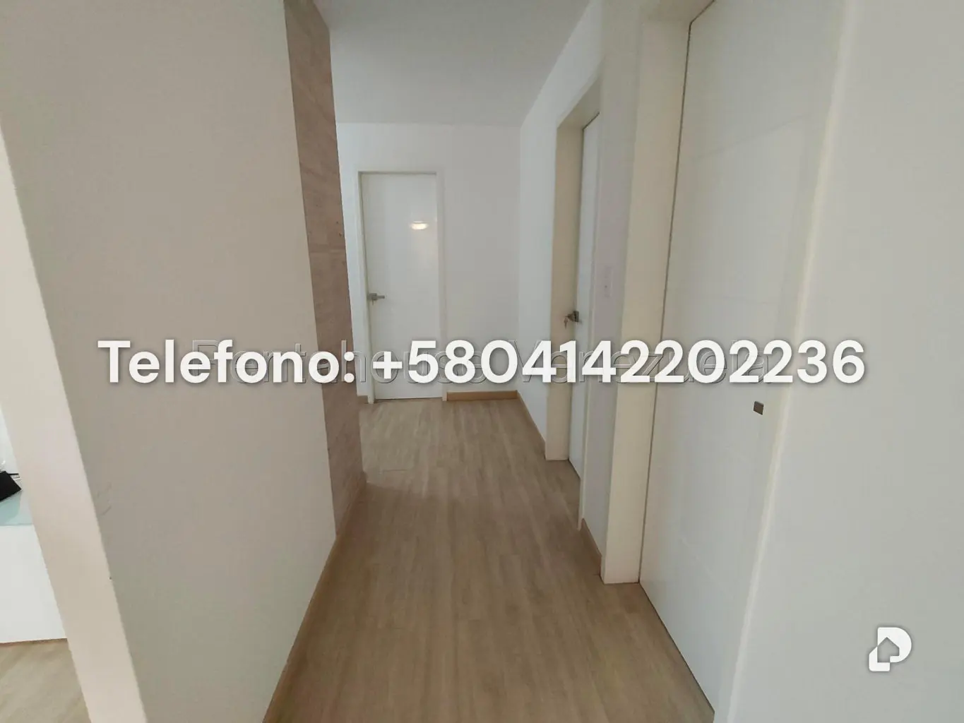 Apartamento en Colinas de Bello Monte, Caracas – 29