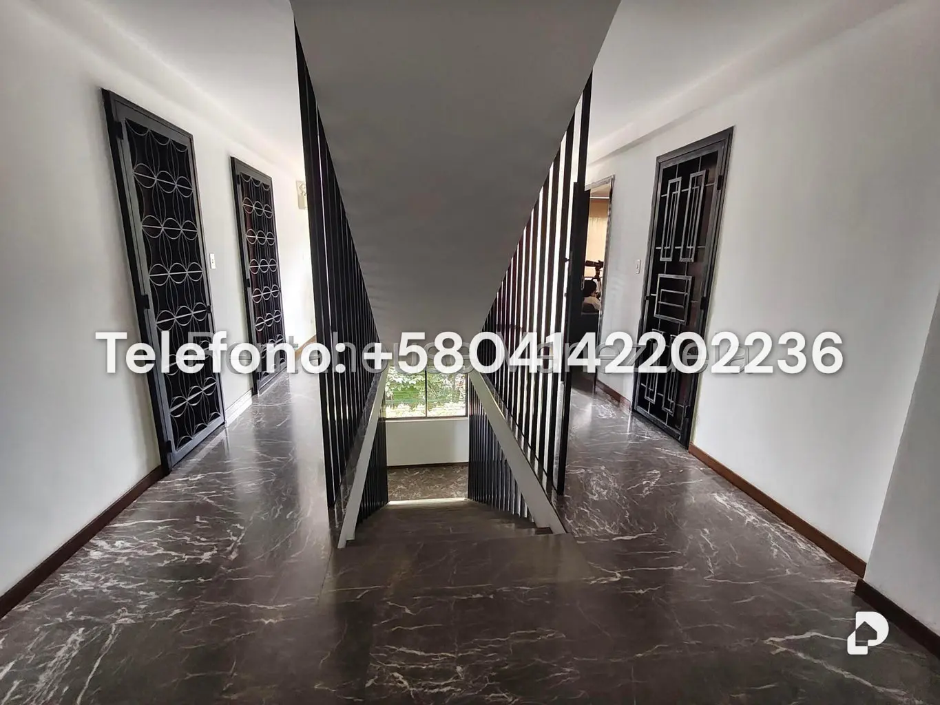 Apartamento en Colinas de Bello Monte, Caracas – 3