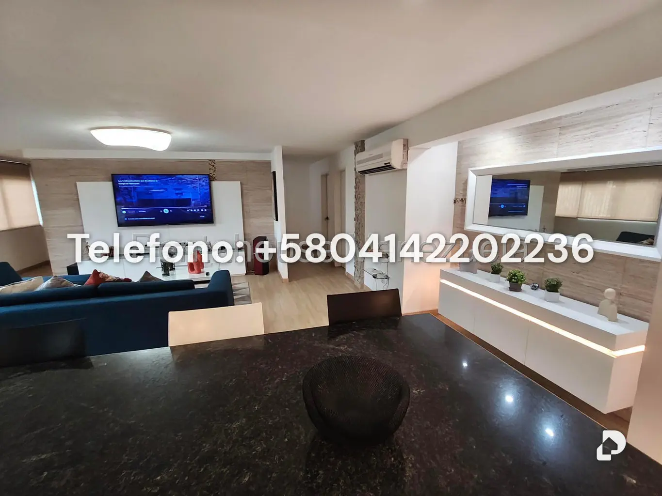 Apartamento en Colinas de Bello Monte, Caracas – 24