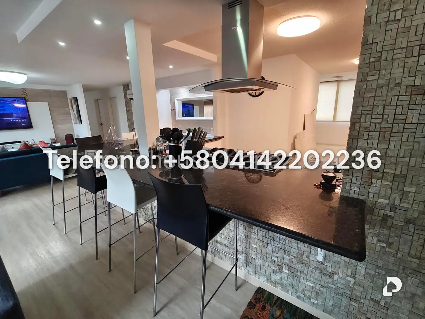 Apartamento en Colinas de Bello Monte, Caracas – 10
