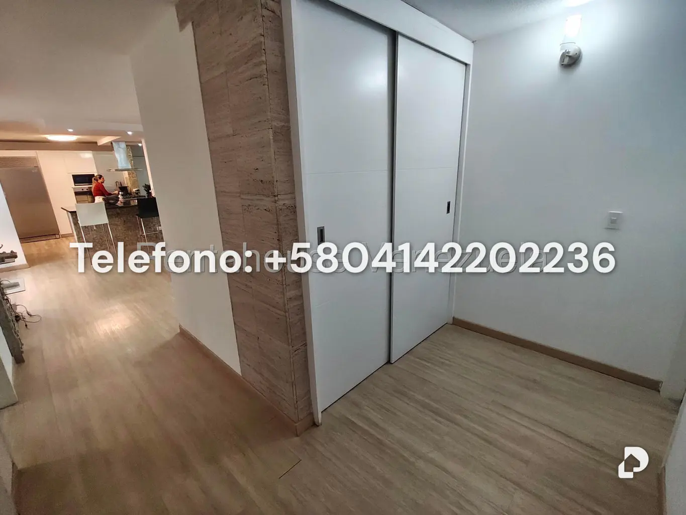 Apartamento en Colinas de Bello Monte, Caracas – 30