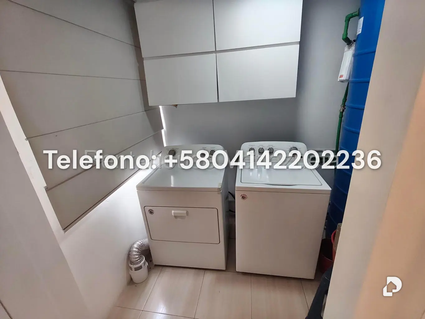 Apartamento en Colinas de Bello Monte, Caracas – 20