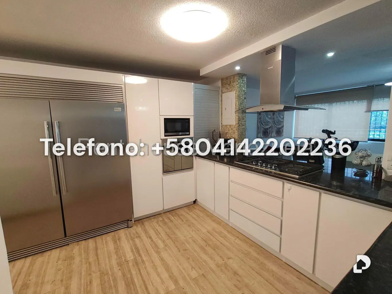 Apartamento en Colinas de Bello Monte, Caracas – 14