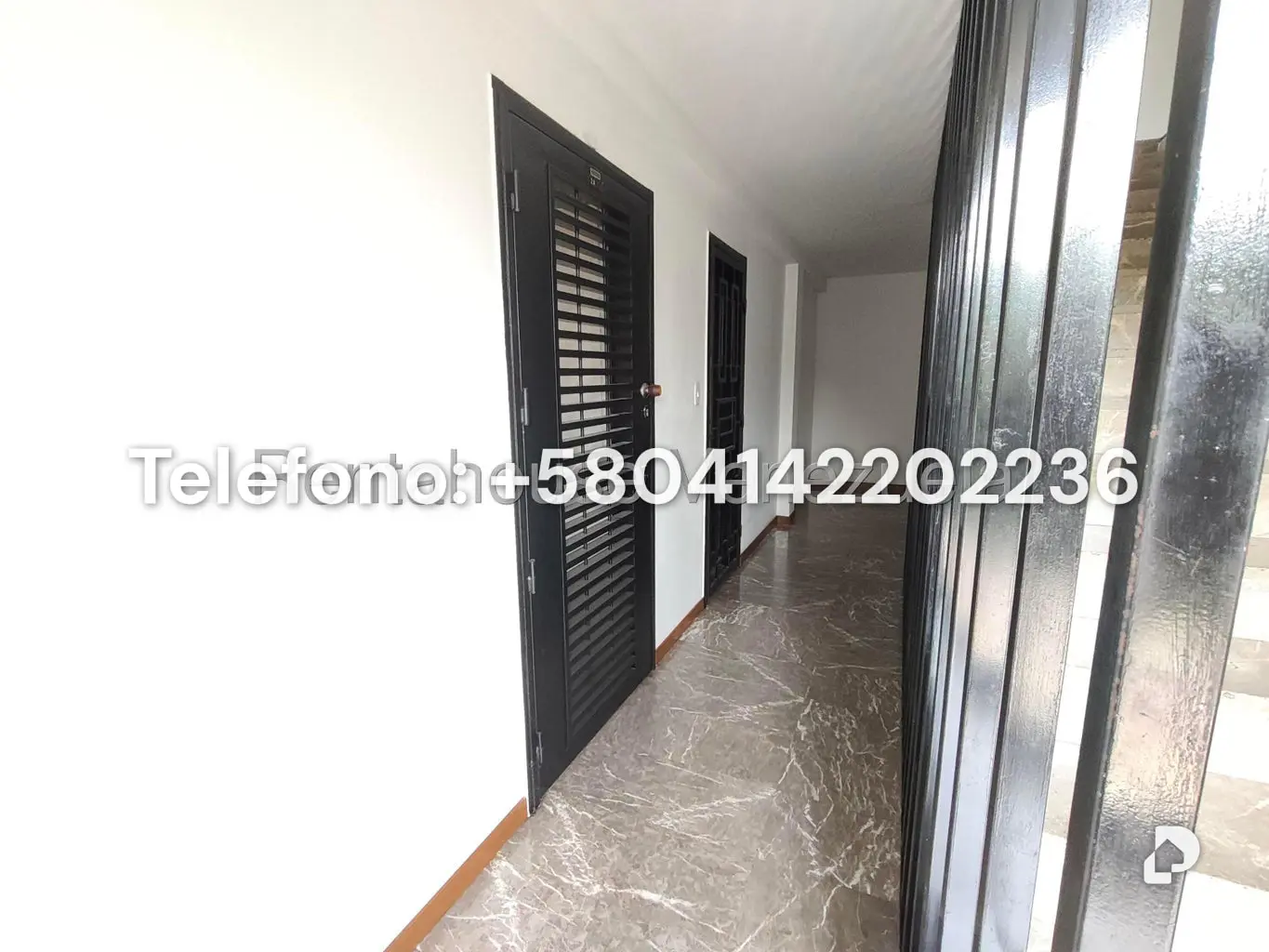Apartamento en Colinas de Bello Monte, Caracas – 4