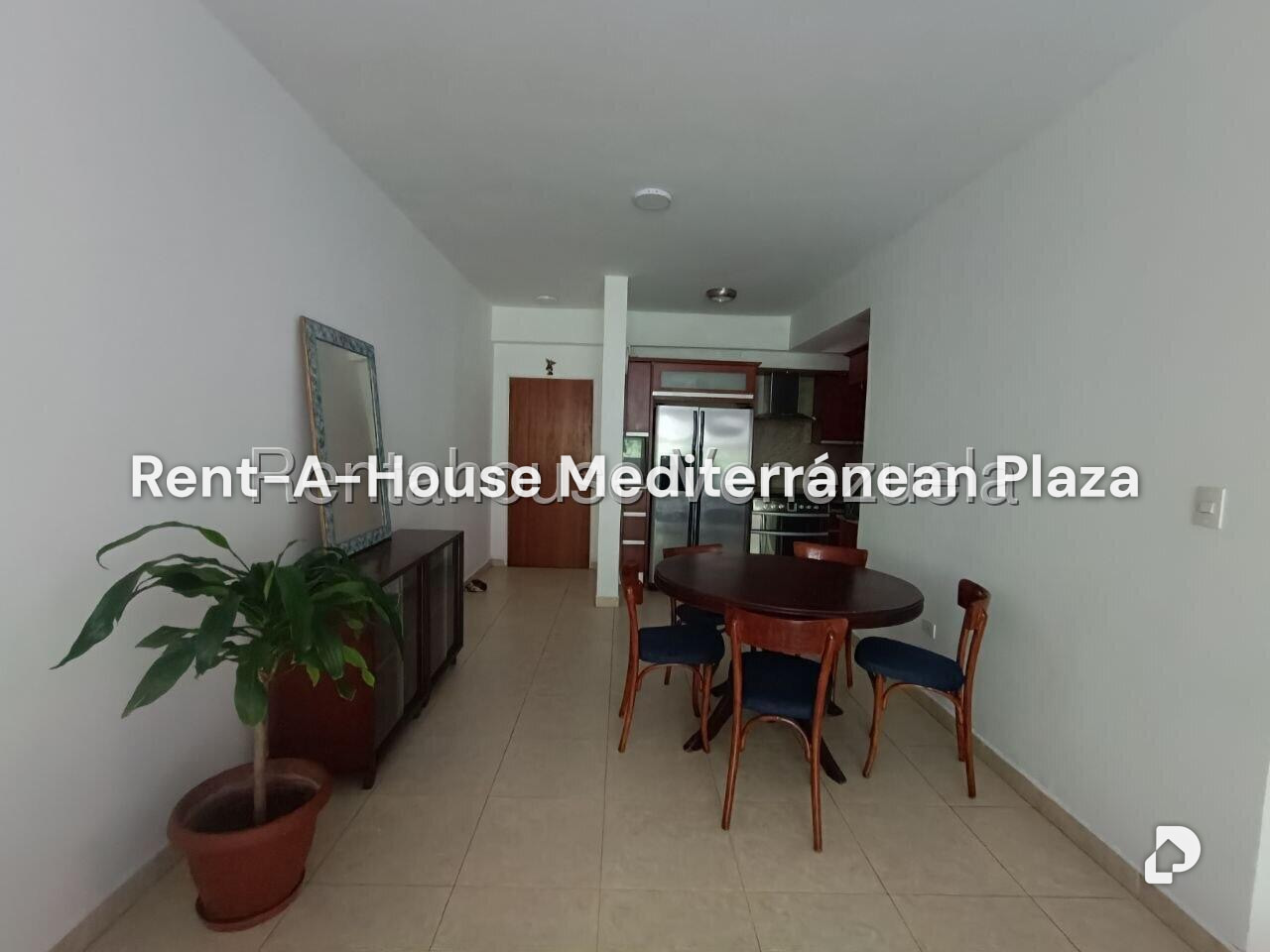 Apartamento en La Trigaleña, Valencia – 2