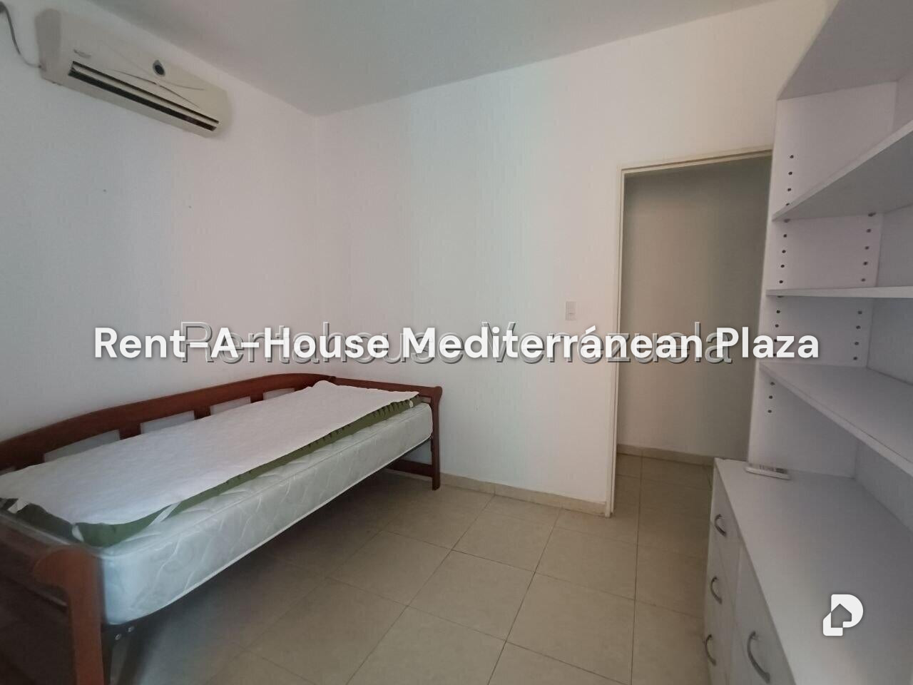 Apartamento en La Trigaleña, Valencia – 19