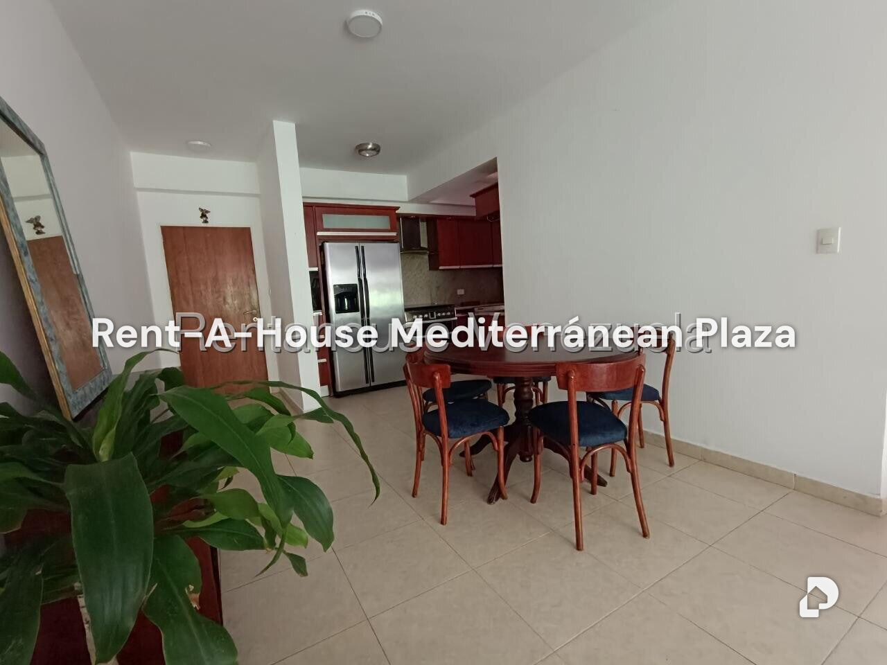 Apartamento en La Trigaleña, Valencia – 3