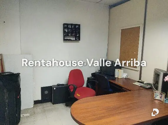 Local comercial en Parroquia Altagracia, Caracas – 6