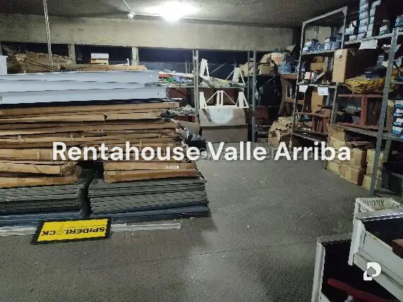 Local comercial en Parroquia Altagracia, Caracas – 18