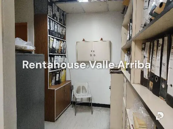 Local comercial en Parroquia Altagracia, Caracas – 8