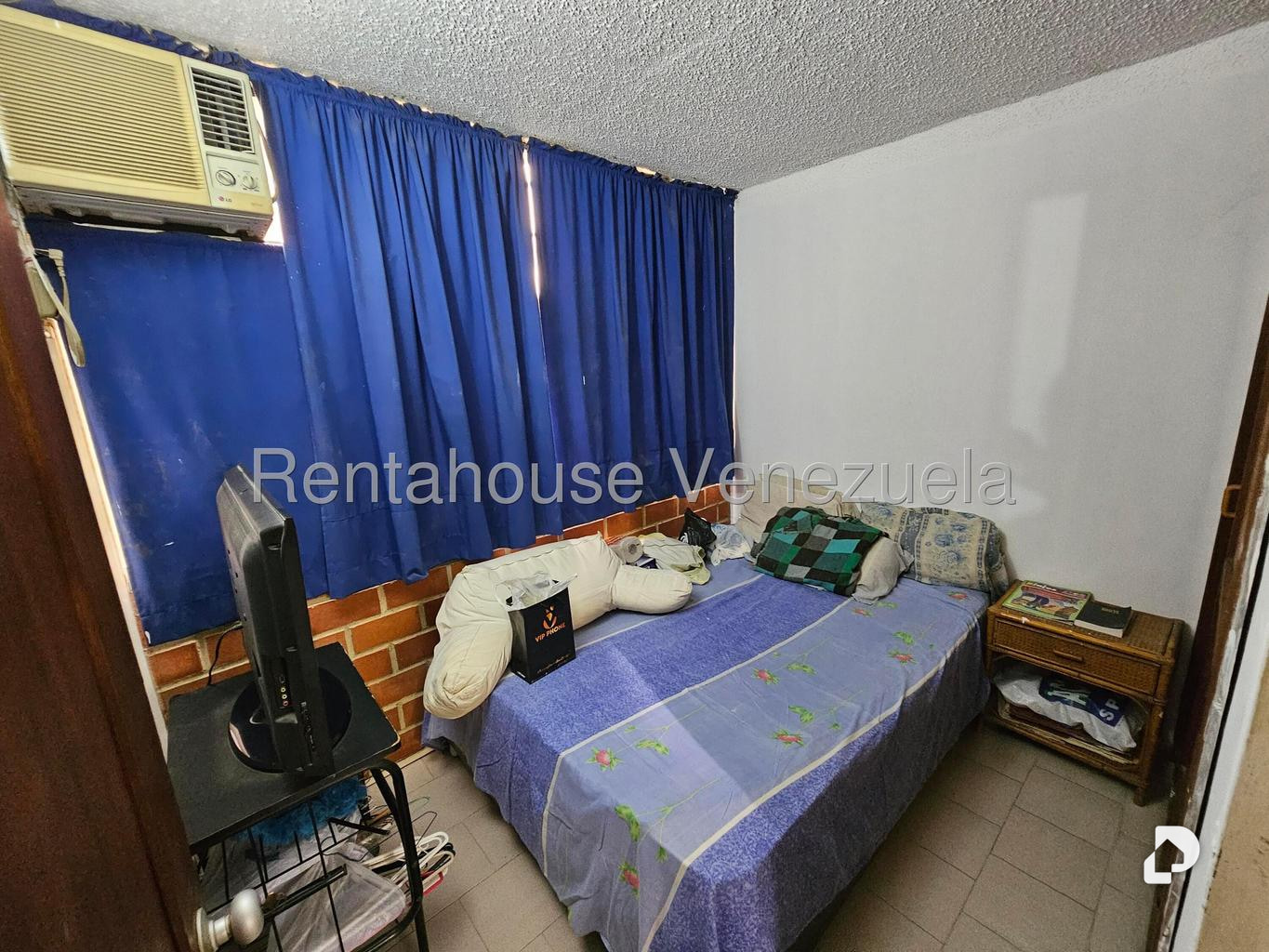 Apartamento en Nueva Casarapa, Guarenas